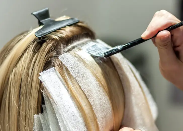 Hair and Beauty Services in Besant Nagar