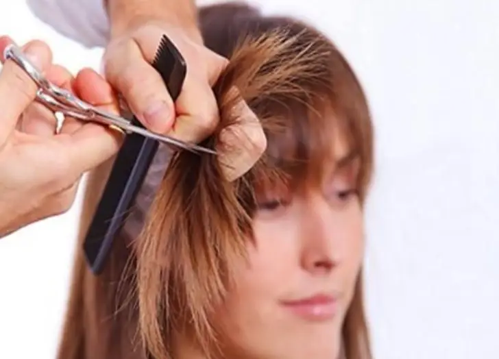 Hair and Beauty Services in Mylapore