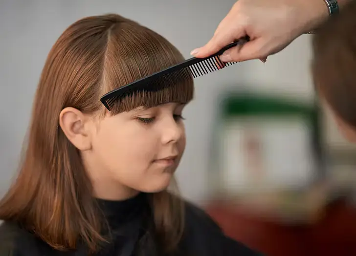 Hair and Beauty Services in Alwarpet